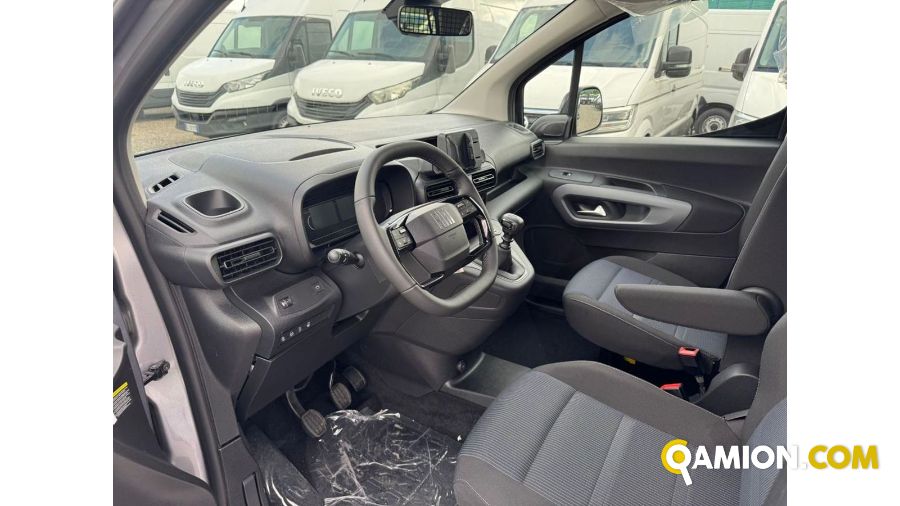Fiat DOBLO Doblò 1.5 BlueHdi 130CV Combi N1 | Altro Altro | VIVA BRESCIA DIESEL SPA