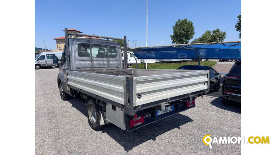 Iveco LEGGERO  DAILY LEGGERO  DAILY | Autocarro fino 7.5t Carrellone | VIVA BRESCIA DIESEL SPA