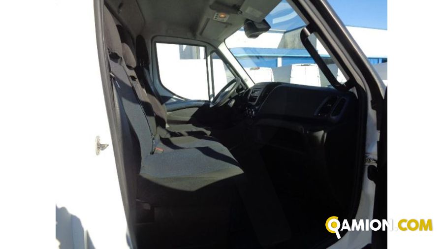 Iveco LEGGERO   DAILY 70C21 Hi-Matic LEGGERO   DAILY 70C21 Hi-Matic | Altro Furgonato | VIVA BRESCIA DIESEL SPA