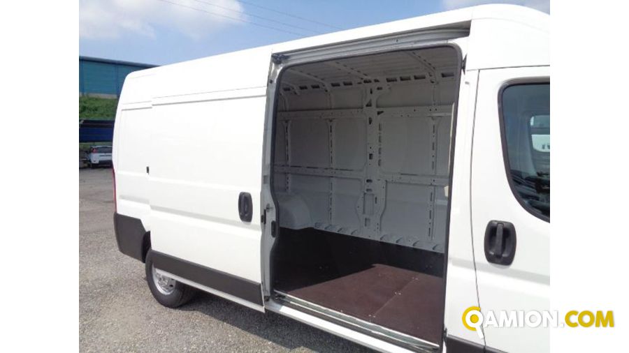 Citroen JUMPER 33 BlueHDi 160 PLM-TM Furgone | Altro Altro | VIVA BRESCIA DIESEL SPA