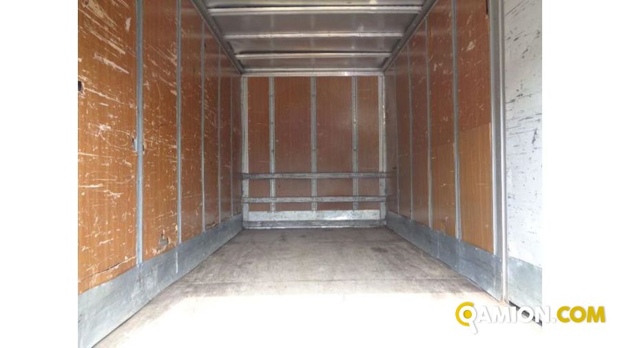 Iveco DAILY 35C14 BTor 2.3 BOX e SPONDA | Altro Altro | VIVA BRESCIA DIESEL SPA