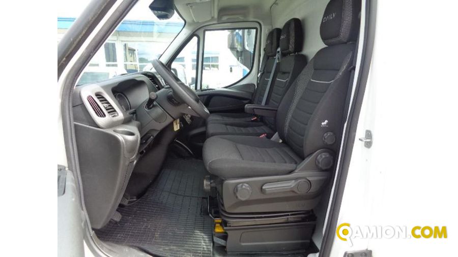 Iveco DAILY 35S18 3.0 Furgone passo 4100 h2 | Altro Altro | VIVA BRESCIA DIESEL SPA