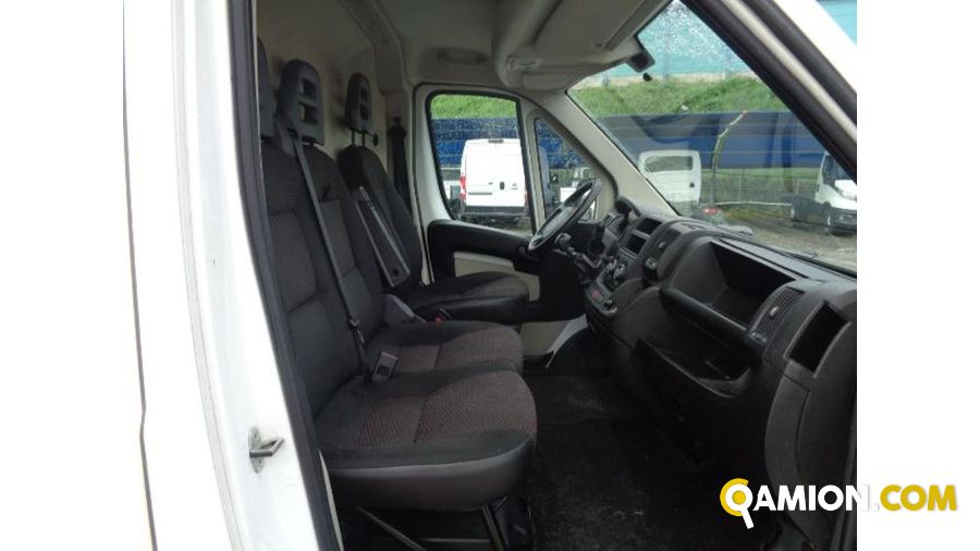 Citroen JUMPER 33 BlueHDi 160 PLM-TM Furgone | Altro Altro | VIVA BRESCIA DIESEL SPA