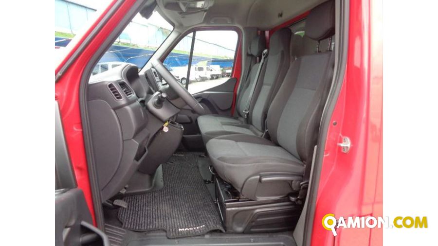 Renault MASTER 35 2.3 dCi 145CV BOX | Altro Altro | VIVA BRESCIA DIESEL SPA
