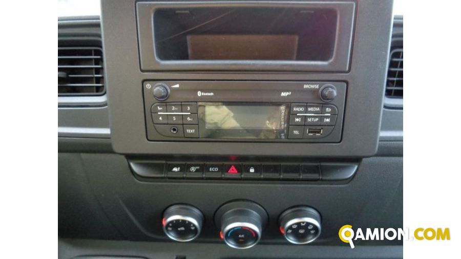 Renault MASTER 35 2.3dCi 145CV BOX | Altro Altro | VIVA BRESCIA DIESEL SPA
