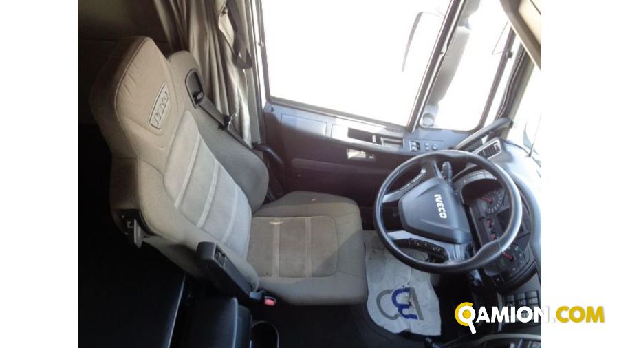 Iveco STRALIS AS440S50 STRALIS AS440S50 | Altro Altro | VIVA BRESCIA DIESEL SPA
