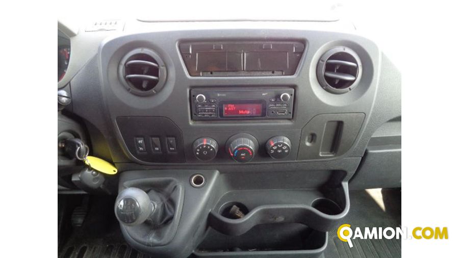 Renault MASTER 165.35 2.3 CELLA FRIGO FRCX SC. 12/2024 | Altro Altro | VIVA BRESCIA DIESEL SPA