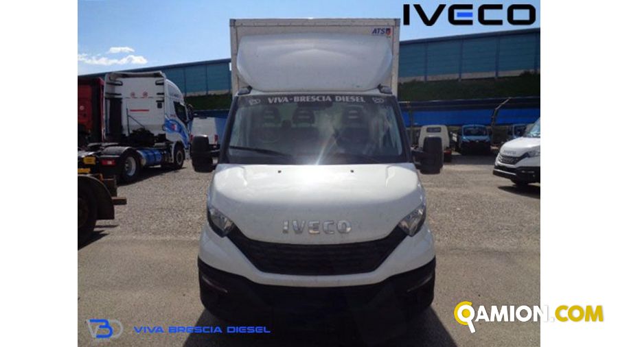 Iveco DAILY 35C16 BTor 3.0 Box Altro | VIVA BRESCIA DIESEL SPA