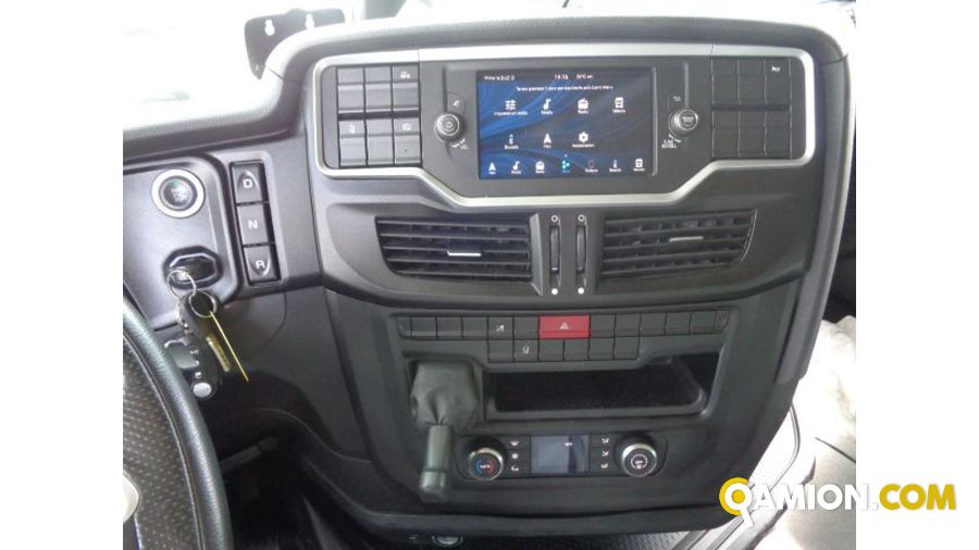 Iveco S-WAY AS440S57 | Motrice semirimorchio Altro | VIVA BRESCIA DIESEL SPA