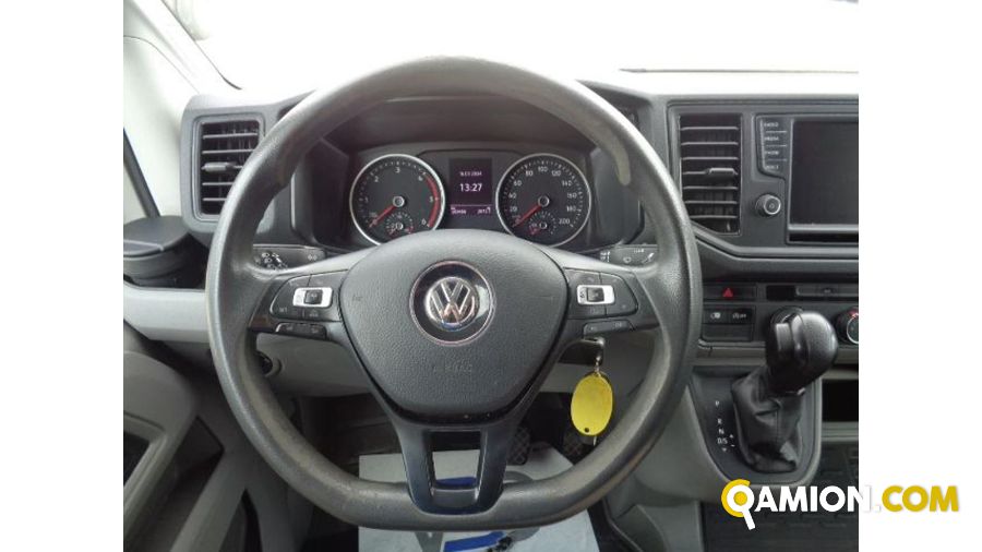 Volkswagen CRAFTER 30 2.0 BiTDI 177CV PM-TM Furgone Logistic+ | Altro Altro | VIVA BRESCIA DIESEL SPA
