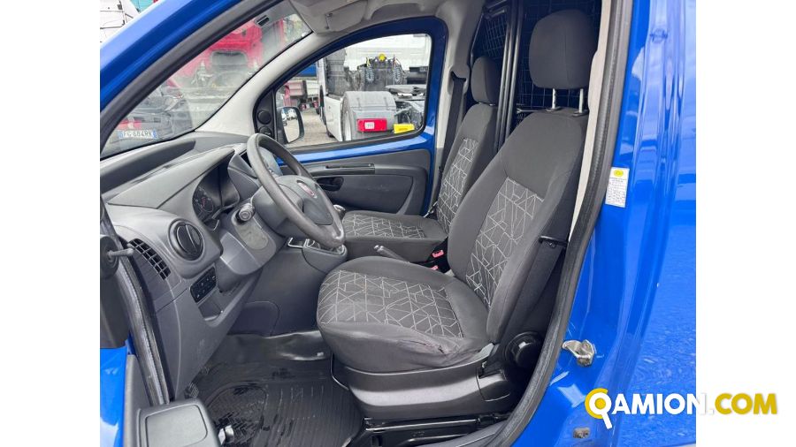 Fiat FIORINO 1.4 8V Furgone Natural Power | Altro Altro | VIVA BRESCIA DIESEL SPA
