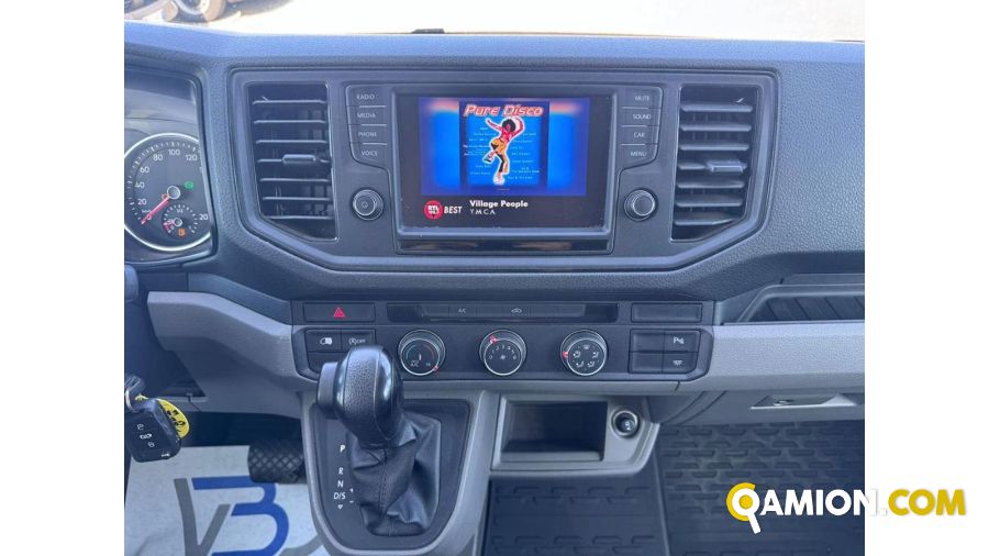 Volkswagen CRAFTER 30 2.0 BiTDI 177CV PM-TM Furgone Logistic+ | Altro Altro | VIVA BRESCIA DIESEL SPA