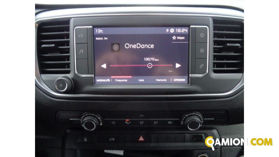 Fiat SCUDO 2.0 BlueHDi 145CV PL-SL-TN Furgone | Altro Altro | VIVA BRESCIA DIESEL SPA