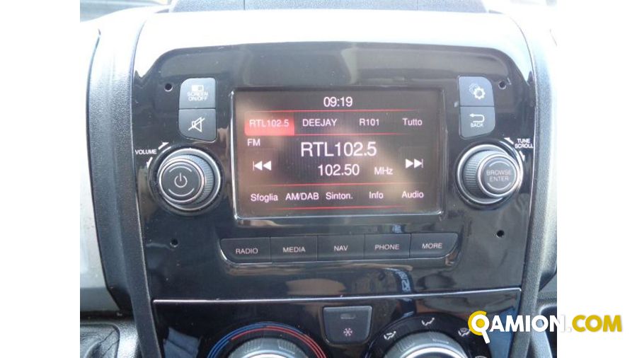 Fiat DUCATO 35 2.3 MJT 160CV Lh2 | Altro Altro | VIVA BRESCIA DIESEL SPA