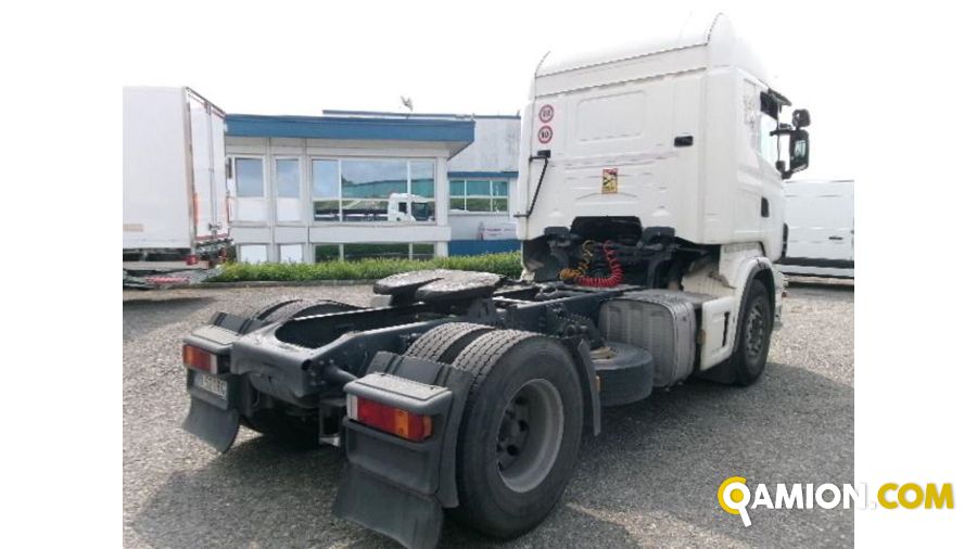 Scania R 480 R 480 | Altro Altro | VIVA BRESCIA DIESEL SPA