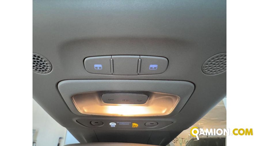 Fiat Cabrio 42 kWh La Prima Cabrio | VIVA BRESCIA DIESEL SPA