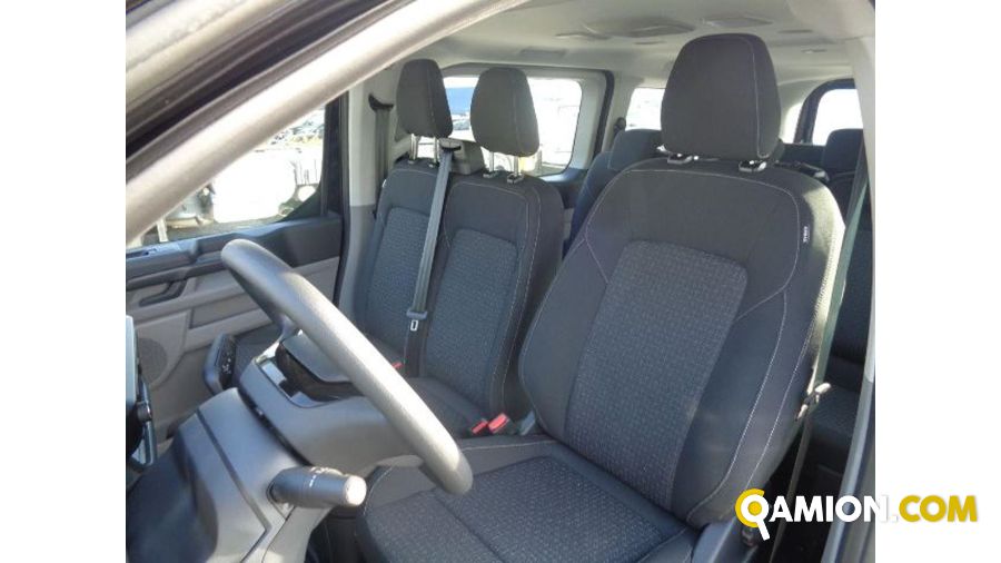 Ford Transit Custom 320 2.0 EcoBlue 136CV aut. AWD PC Combi Trend | Altro Altro | VIVA BRESCIA DIESEL SPA