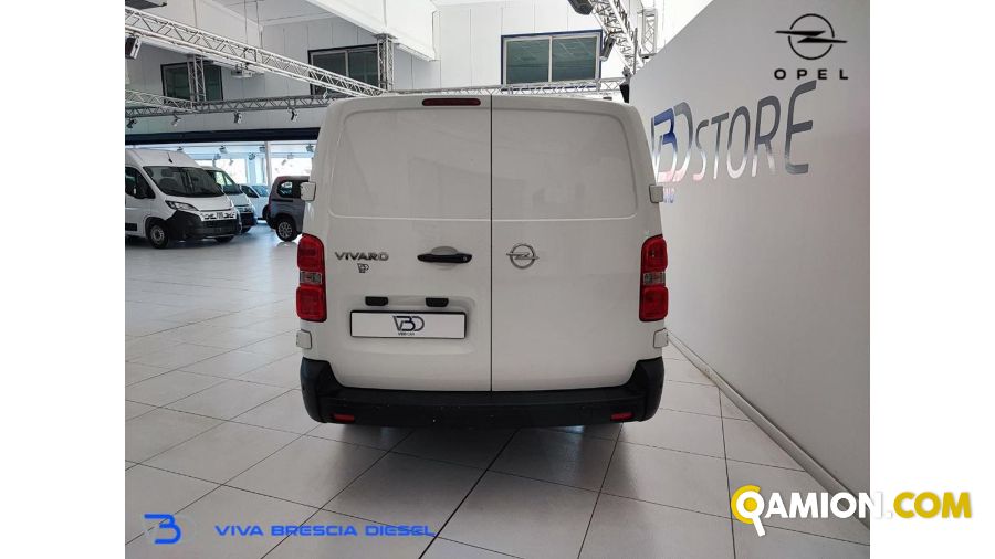 Opel VIVARO 2.0 Diesel 145CV S&S Furgone passo lungo | Altro Altro | VIVA BRESCIA DIESEL SPA