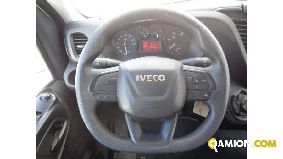 Iveco DAILY 35C16 BTor 3.0 Box | Altro Altro | VIVA BRESCIA DIESEL SPA