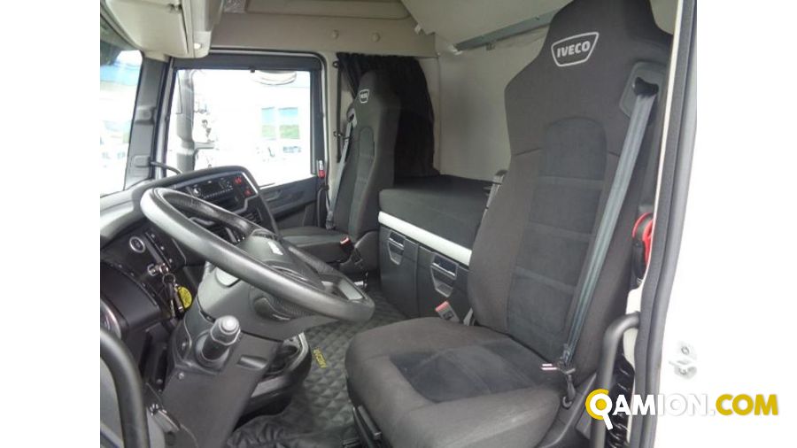 Iveco S-WAY AS440S53 Trattore Stradale S-WAY AS440S53 Trattore Stradale | Altro Altro | VIVA BRESCIA DIESEL SPA