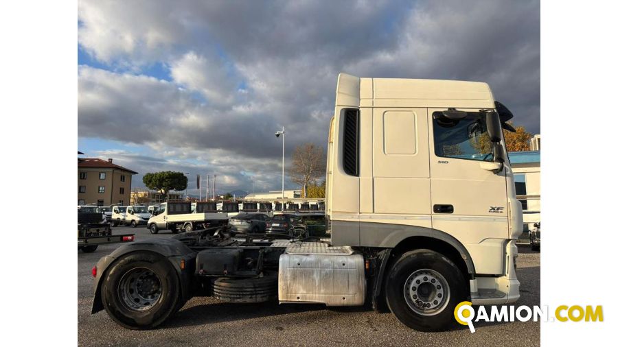Daf XF 510 trattore stradale XF 510 trattore stradale | Motrice semirimorchio Altro | VIVA BRESCIA DIESEL SPA