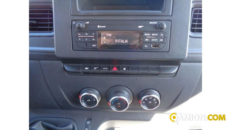 Renault MASTER 2.3 dCi 150Furgone Mh2 | Altro Altro | VIVA BRESCIA DIESEL SPA