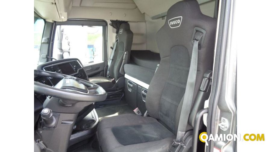 Iveco S-WAY AS440S57 | Motrice semirimorchio Altro | VIVA BRESCIA DIESEL SPA
