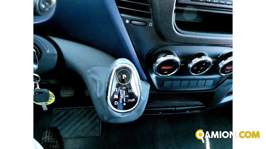 Iveco DAILY 33S14A8V 2.3 3520L h3 Furgone Hi-Matic Transporter | VIVA BRESCIA DIESEL SPA