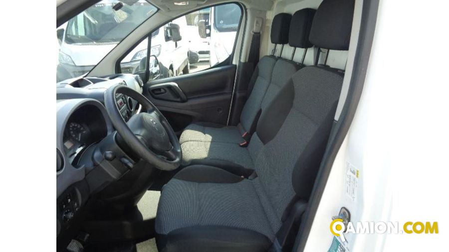 Citroen BERLINGO BlueHDi 100 S&S Van 3 posti Club L1 Altro | VIVA BRESCIA DIESEL SPA