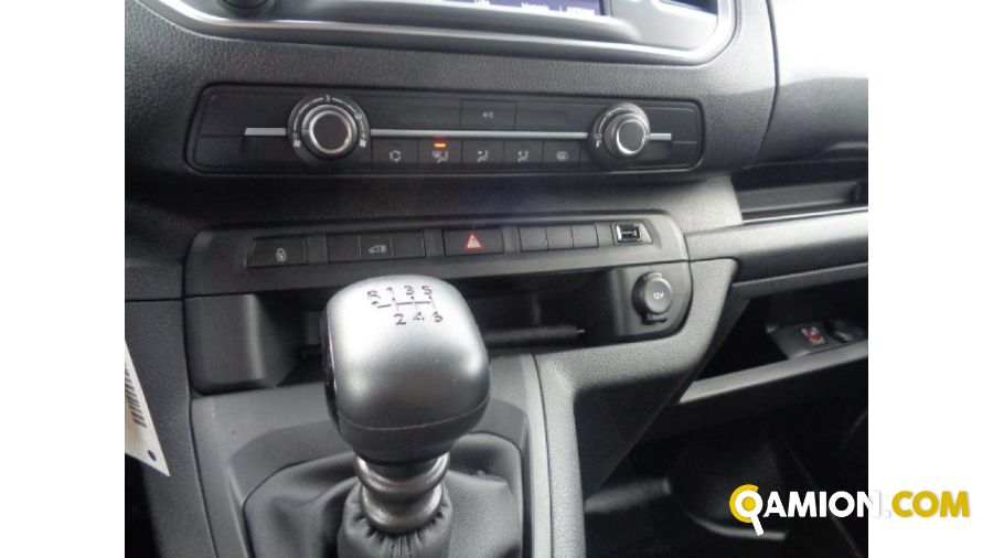 Fiat SCUDO 2.0 BlueHDi 145CV PL-SL-TN Furgone | Altro Altro | VIVA BRESCIA DIESEL SPA