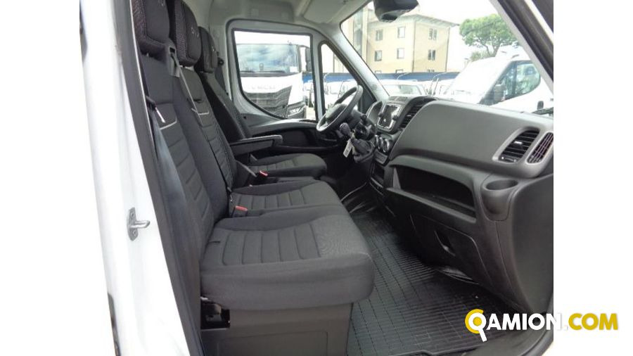 Iveco DAILY 35S18 3.0 Furgone passo 4100 h2 | Altro Altro | VIVA BRESCIA DIESEL SPA