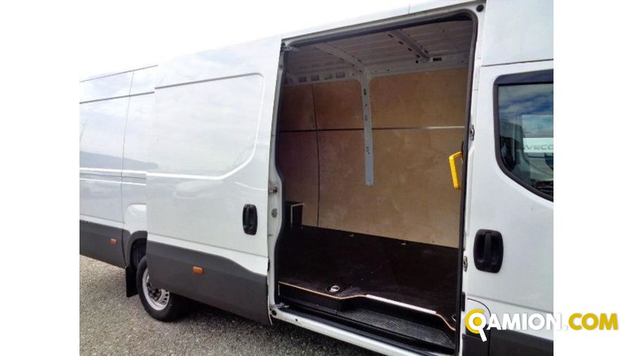 Iveco DAILY 35S18 3.0 Furgone passo 4100 h2 | Altro Altro | VIVA BRESCIA DIESEL SPA