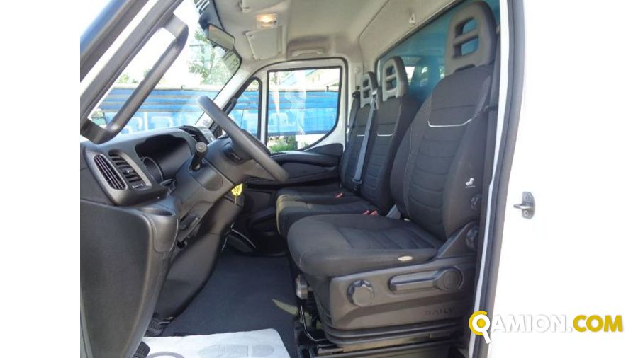 Iveco DAILY 35C16H BTor 3.0 Centina | Altro Altro | VIVA BRESCIA DIESEL SPA