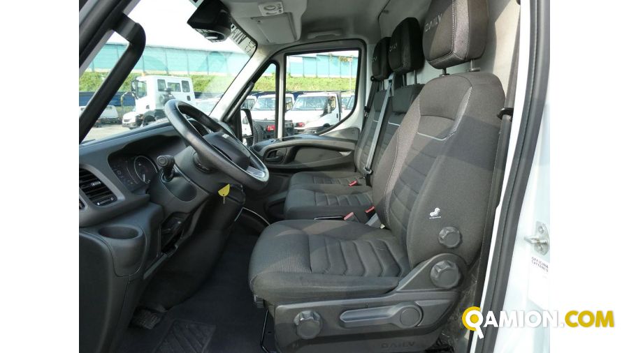 Iveco DAILY 35S14A8V 2.3 HPT PLM-TM Furgone Hi-Matic | Altro Altro | VIVA BRESCIA DIESEL SPA
