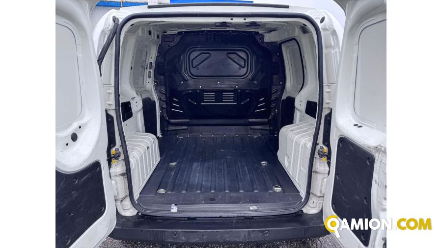 Fiat FIORINO 1.3 MJT 95CV Cargo SX Monovolume | VIVA BRESCIA DIESEL SPA