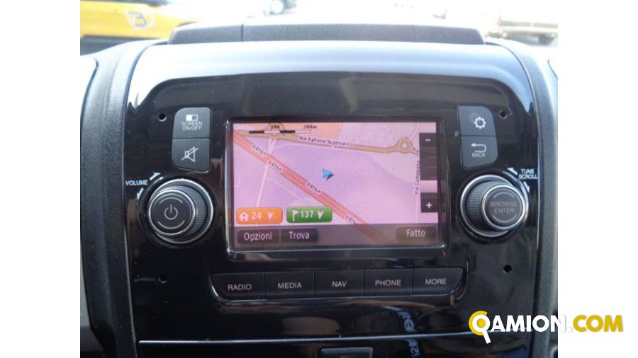 Fiat DUCATO 35 2.3 MJT 160CV Lh2 Altro | VIVA BRESCIA DIESEL SPA