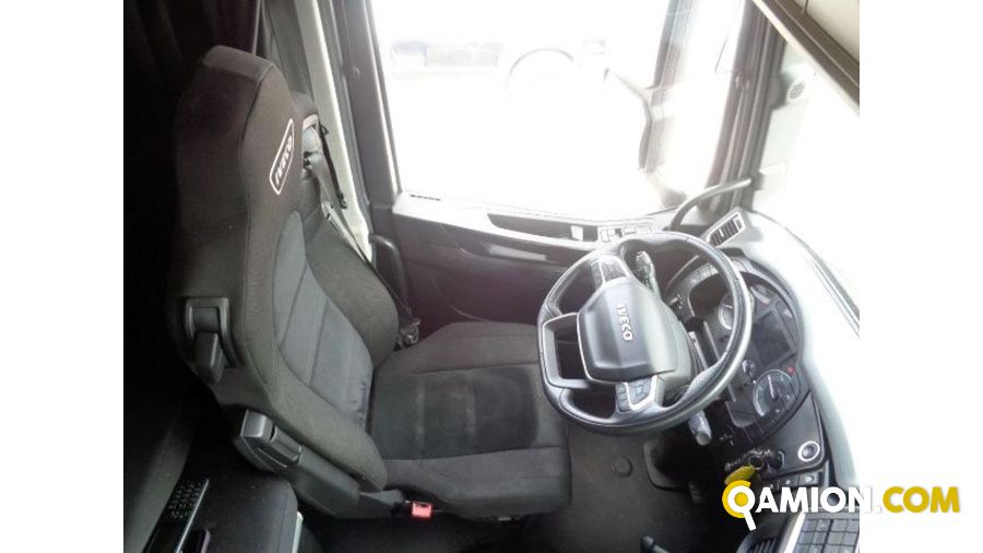 Iveco S-WAY AS440S57 | Motrice semirimorchio Altro | VIVA BRESCIA DIESEL SPA