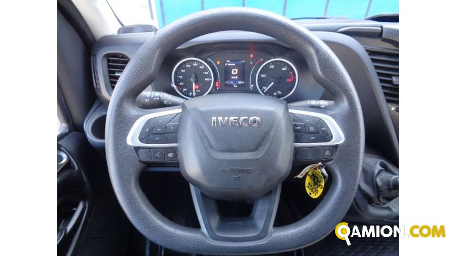Iveco DAILY 35C16 BTor 2.3 cassone fisso | Altro Altro | VIVA BRESCIA DIESEL SPA