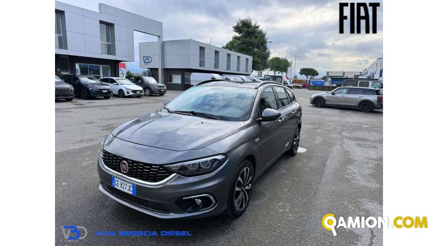 Fiat TIPO 1.6 Mjt S&S SW Lounge | Altro Altro | VIVA BRESCIA DIESEL SPA