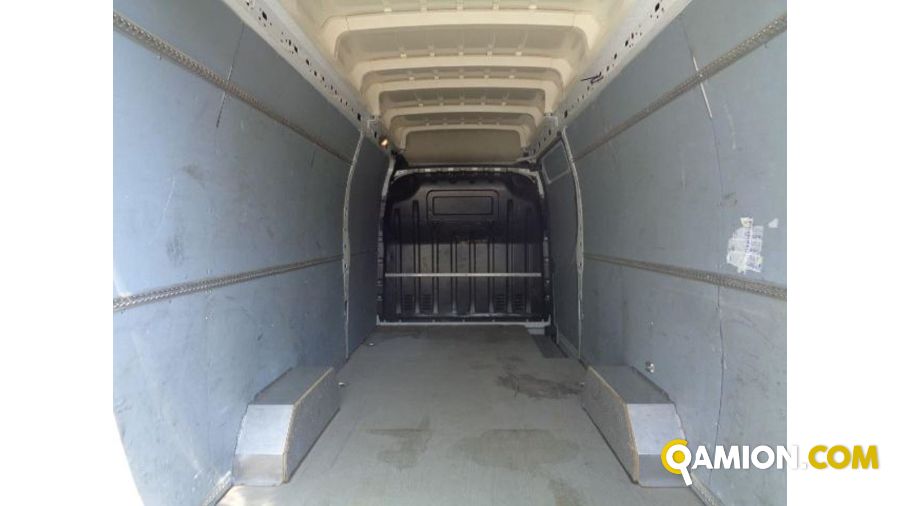 Renault MASTER T35 2.3 dCi 145 Furgone passo lungo tetto alto | Altro Altro | VIVA BRESCIA DIESEL SPA