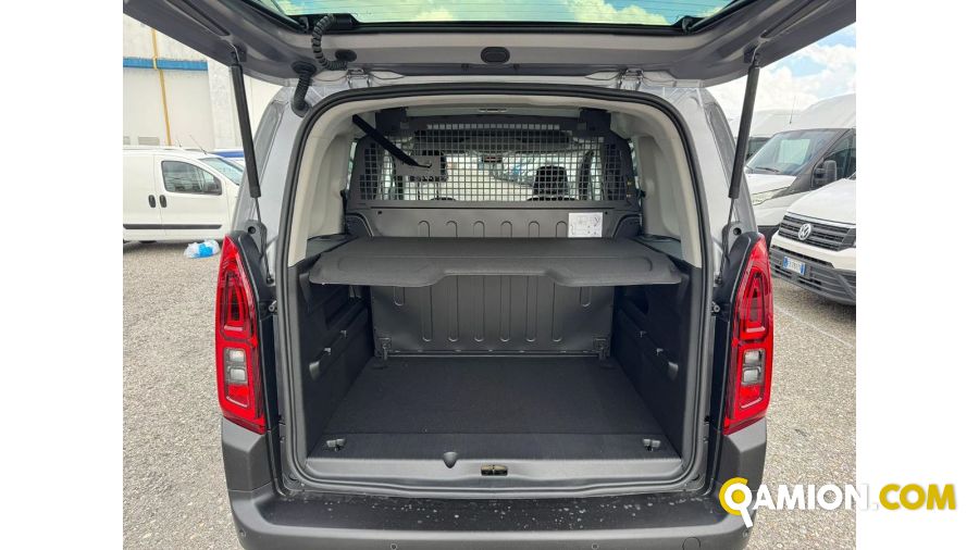 Fiat DOBLO Doblò 1.5 BlueHdi 130CV Combi N1 | Altro Altro | VIVA BRESCIA DIESEL SPA