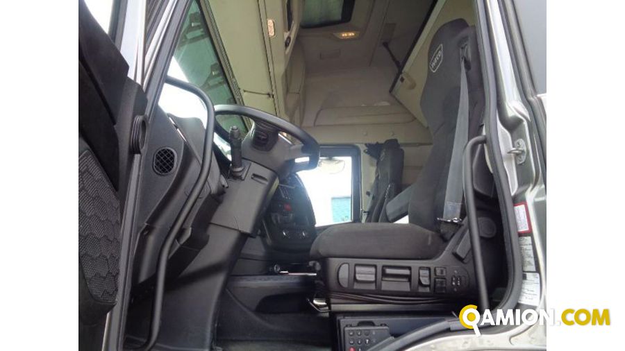 Iveco S-WAY AS440S57 | Motrice semirimorchio Altro | VIVA BRESCIA DIESEL SPA