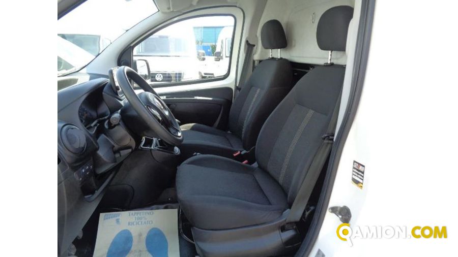 Fiat FIORINO 1.3 MJT 80CV Cargo | Altro Altro | VIVA BRESCIA DIESEL SPA