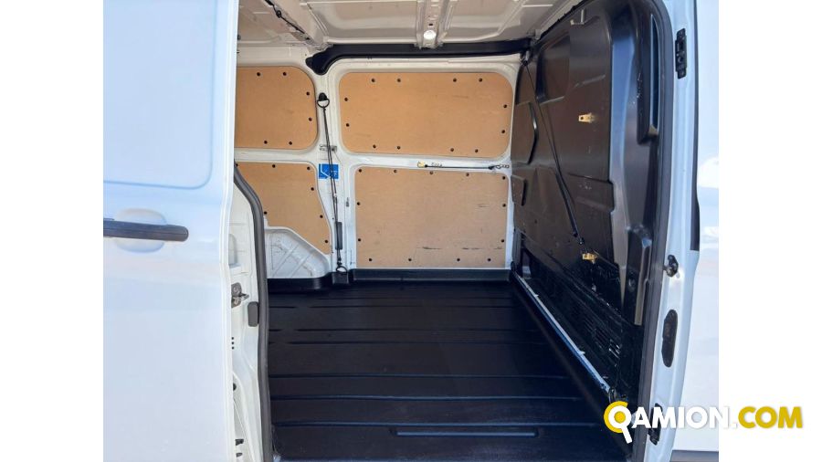 Ford Transit Custom 300 2.0 TDCi 130 MHEV PC Furgone Trend Transporter | VIVA BRESCIA DIESEL SPA