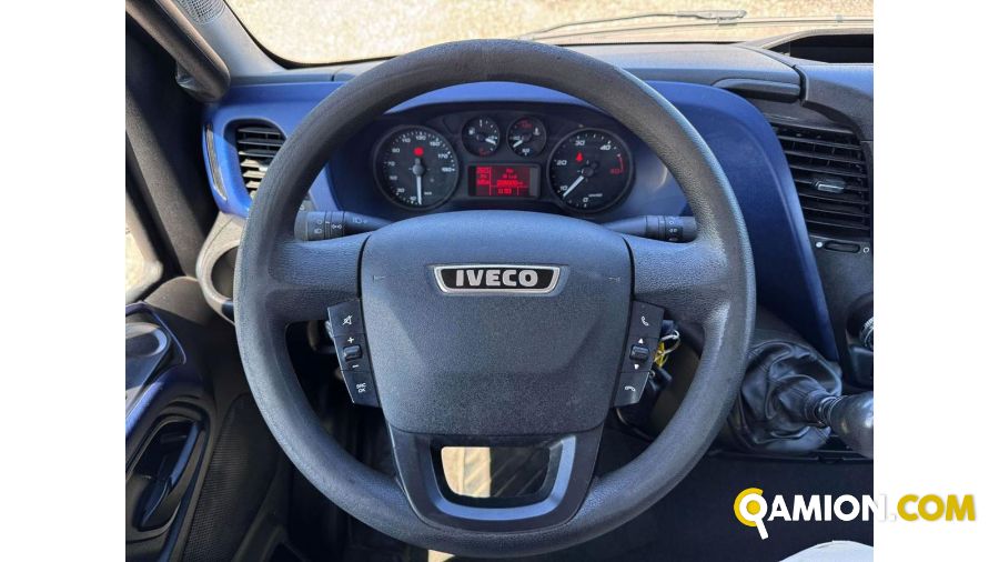 Iveco LEGGERO  DAILY LEGGERO  DAILY | Autocarro fino 7.5t Carrellone | VIVA BRESCIA DIESEL SPA