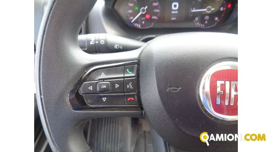 Fiat DUCATO 35 2.2 Mjt 140CV Furgone Mh2 | Altro Altro | VIVA BRESCIA DIESEL SPA