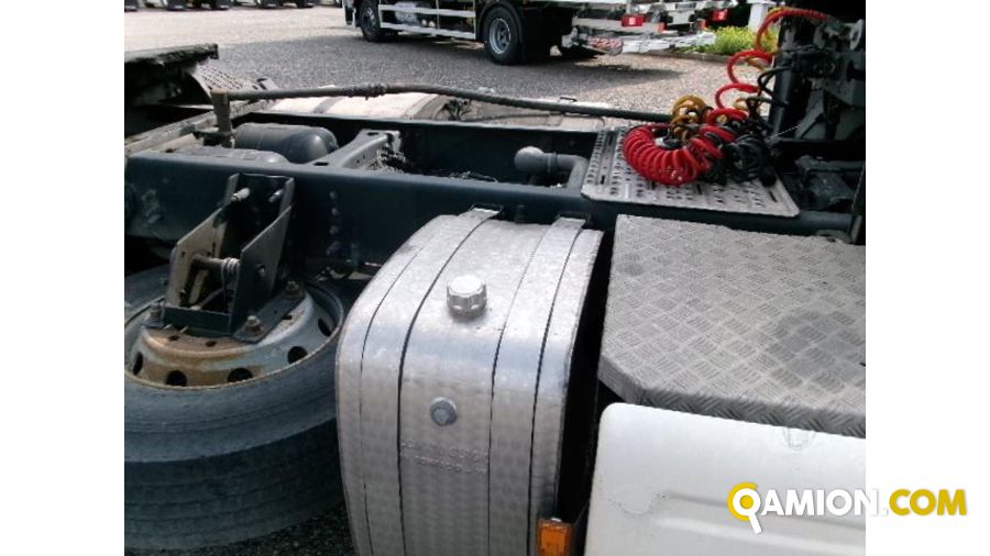 Scania R 480 R 480 | Altro Altro | VIVA BRESCIA DIESEL SPA