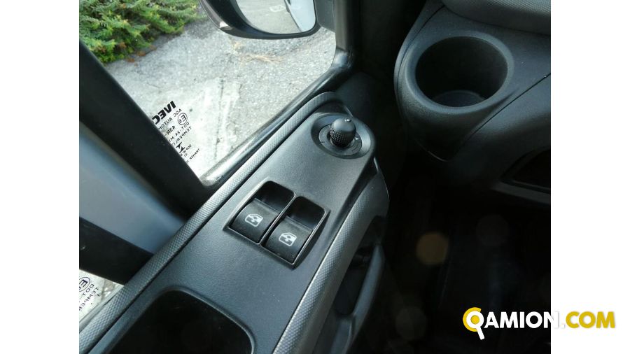 Iveco DAILY 35S14A8V 2.3 HPT PLM-TM Furgone Hi-Matic | Altro Altro | VIVA BRESCIA DIESEL SPA