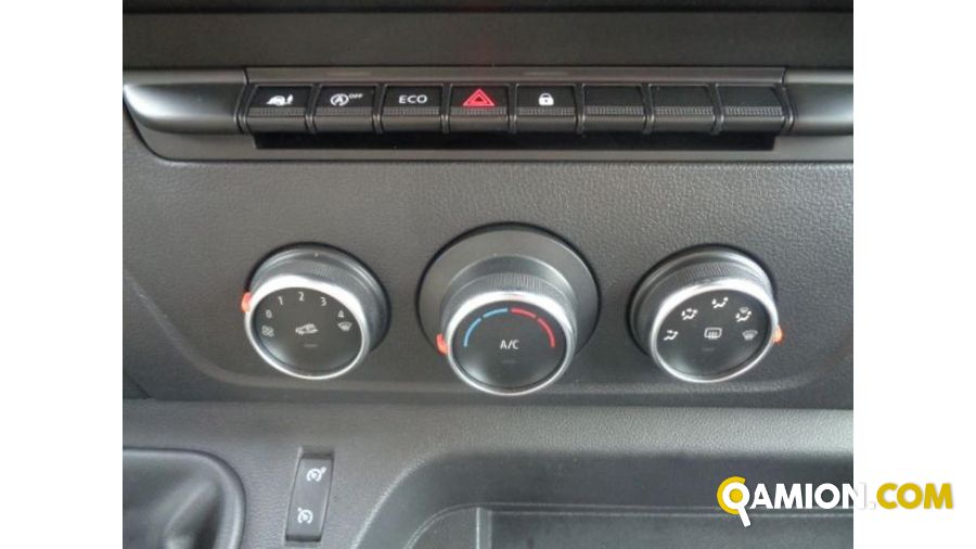 Renault MASTER 3T5 2.3dCi 145CV BOX | Altro Altro | VIVA BRESCIA DIESEL SPA