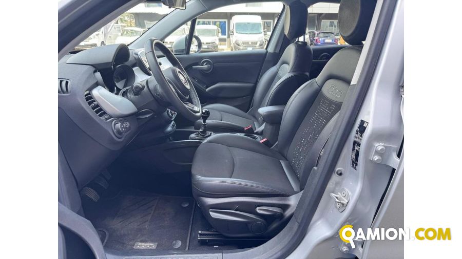 Fiat 500X 1.6 MultiJet 130 CV Connect | Altro Altro | VIVA BRESCIA DIESEL SPA